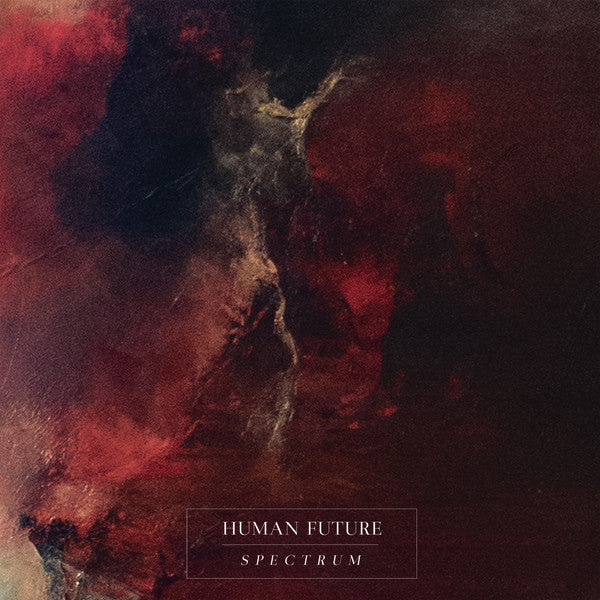 Human Future : Spectrum (LP, Album)